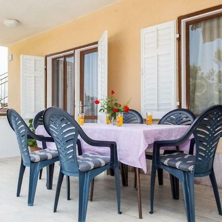Apartman Morozin Silo  Luaran gambar